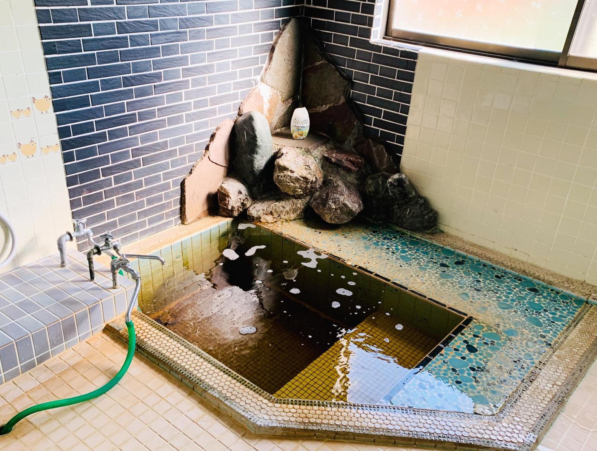 Villa Renewal Haru'S House Onsen モール温泉付き Shiraoi Exterior foto